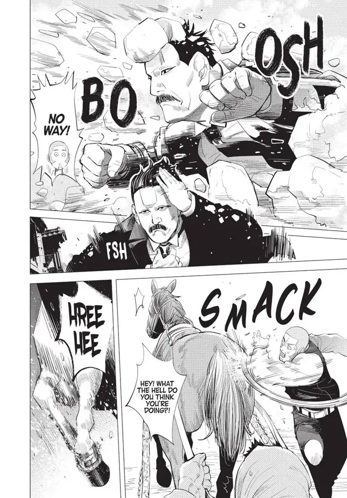 Golden Kamuy Chapter 33 image 15_optimized